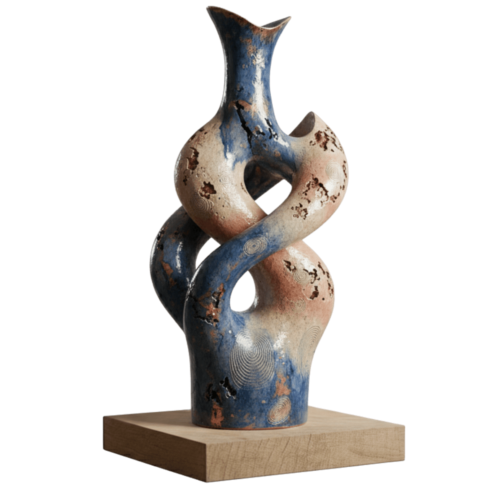 Pottery 1