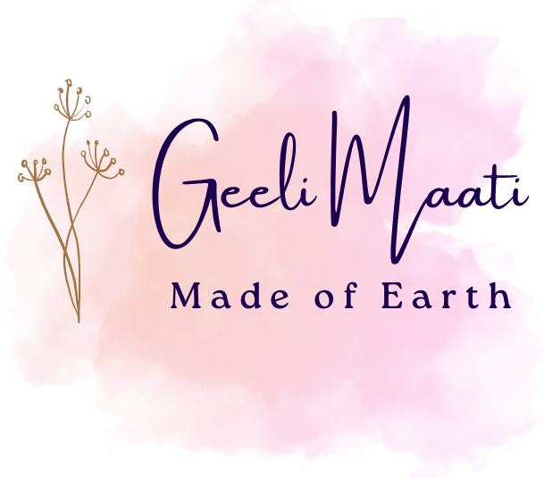 Geeli Maati Logo