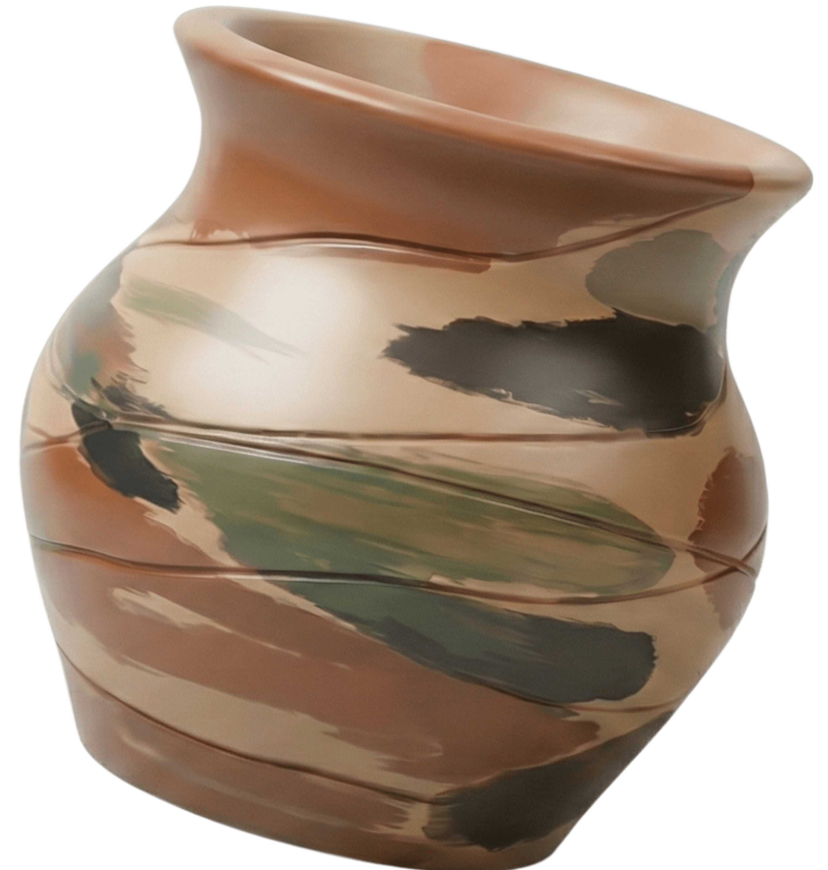 Mini pot