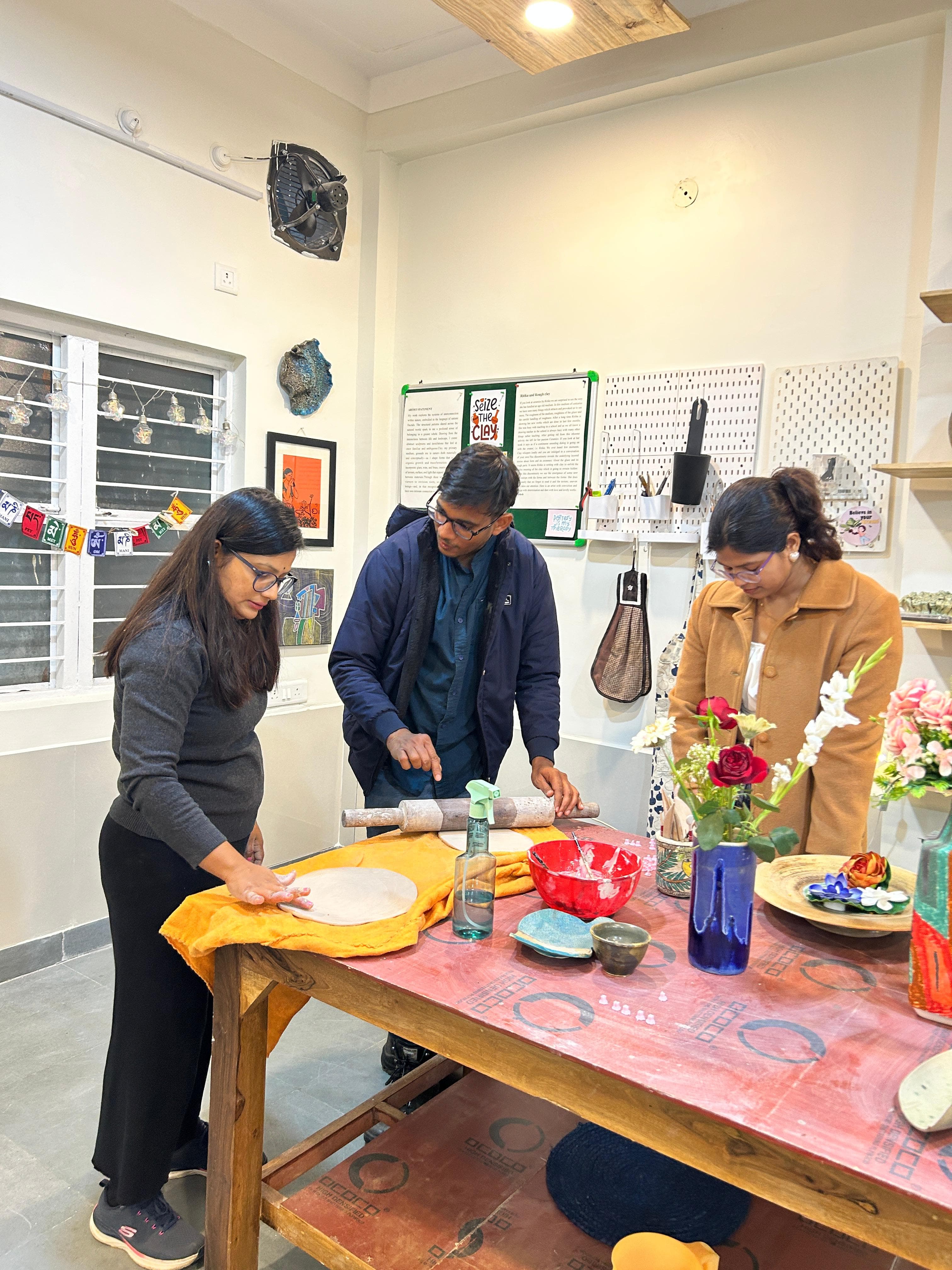 Workshop 3